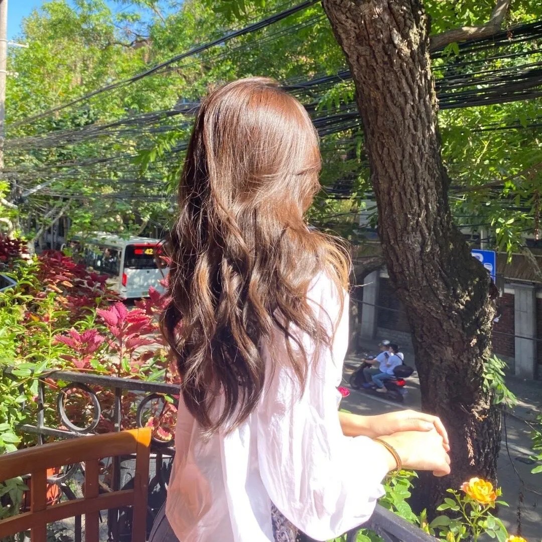 因为爱情有多美