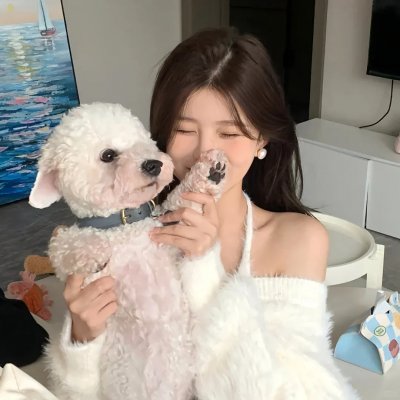 两个恋爱脑的自我攻略