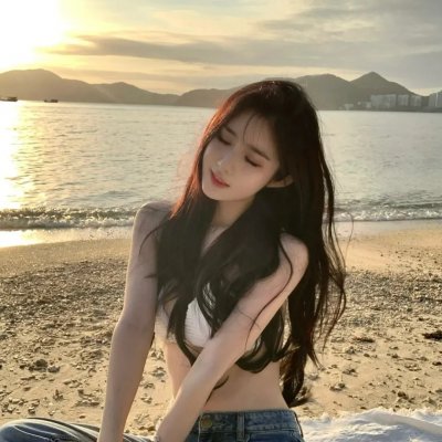我的太空女友