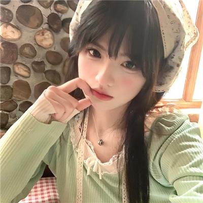 女孩2